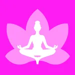 Yoga in 30 days icon