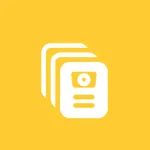 AXIS Body Worn TV Dashboard icon