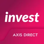 Axis Direct Investor icon