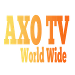 AXO TV icon