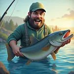 Monster Fish Hunter Wild Catch icon