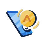 AXpay icon