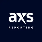 AXS Mobile Reporting icon