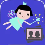 Fairy Magic Unblur/Clear Photo icon