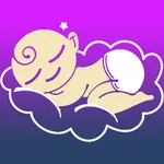 Baby Sleep-Twinkle White Noise icon