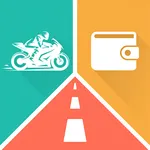 Bike Kharcha - Expense Tracker icon