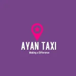 Ayan Cab Driver icon