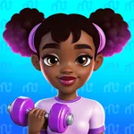 Kids Workout & Fitness icon