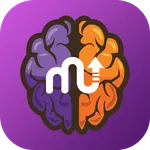 MentalUP Brain Games For Kids icon