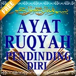 Ayat Ruqyah-Pendinding Diri icon