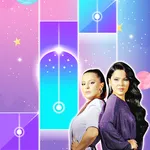 Maiara e Maraisa Piano Tiles icon