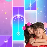 Maria Clara JP Piano Tiles icon