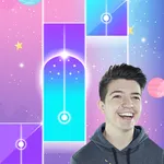 PrestonPlayz Piano Game icon