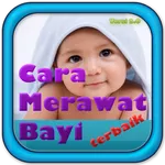 Cara Merawat dan Mengasuh Bayi icon