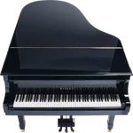 Play Piano icon