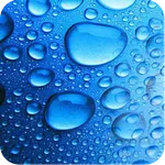 Fake Water Droplets icon