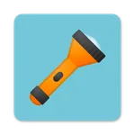 Flashlight icon