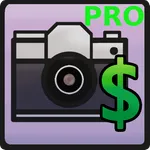 CamCurrency PRO icon