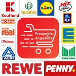 Alle Prospekte & Angebote DE icon