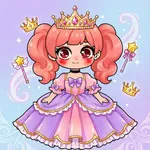 Anime Dress & Fashion Makeover icon