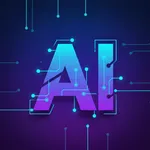 AI Image Generator icon