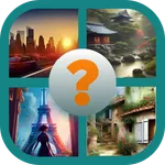 guess country geography trivia icon