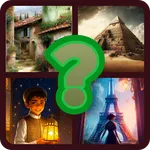 خمن اسم الدوله icon