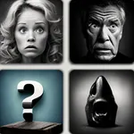 4 pics 1 word - guess game icon