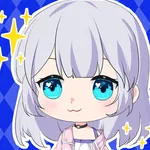 Aymi Anime Avatar Maker:emoji icon