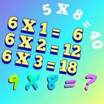 TablasDeMultiplicar icon