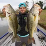 AYO Fishing icon
