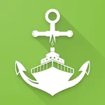 AISLive: Ship Tracking icon