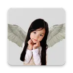 Angel Video Editor: Add Wings  icon