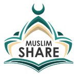 Muslim Share icon