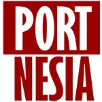 Portnesia - Media Maritim Indo icon