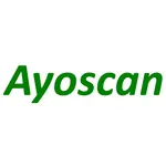Ayoscan icon