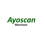 Ayoscan Merchant icon