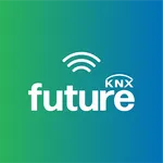 KNX Iot App icon