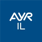 Ayr Dispensary IL icon