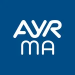 AYR Dispensary Massachusetts icon