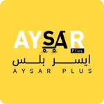 Aysar Plus icon