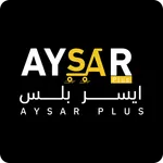 Aysar Plus Store icon
