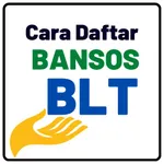 Cara Daftar Bansos BLT Online icon