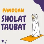 Panduan Sholat Taubat Lengkap icon
