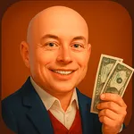 Elon Bezos icon