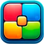 Square - Making money icon