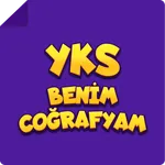 YKS (TYT-AYT) Benim Coğrafyam icon