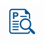 AI Plagiarism Checker: Plagy icon