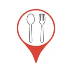 グルメマップ icon