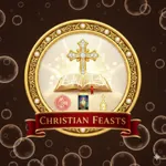 اعياد مسيحية icon
